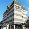 Отель Emerald Hotel, фото 10