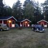 Отель Bureå Camping, фото 28