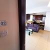 Отель Promenade Breeze City Apartment в Ларнаке