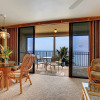 Отель Kihei Beach #407 by Ali'i Resorts, фото 12