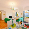 Отель Casa Alessia - Big Terrace on the sea Ideal for Large Families, фото 11