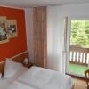 Отель Hotel-Pension Rennsteighütte Frauenwald, фото 27