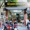 Отель The Queen Hotel & Spa, фото 23