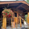 Отель Carlo Creek Cabins, фото 7