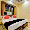 Отель Oyo 44294 Hotel Siddahanth International, фото 13