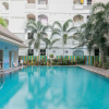 Отель P-Park Residence Rama 9 - Srinakarindra - Suvarnabhumi, фото 36