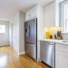 Отель Marbella Lane Apartments in Mission St San Francisco, фото 16