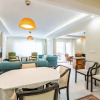 Отель Pleasant Flat with Balcony in Moda Kadikoy, фото 13