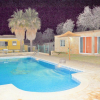 Отель Studio in Estói, With Wonderful sea View, Pool Access, Enclosed Garden, фото 11