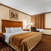 Отель Comfort Inn & Suites Branson Meadows, фото 7