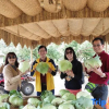 Отель Yingde 25℃ Shizhu Homestay (Yingxi Fenglin Corridor Branch), фото 15