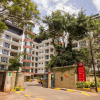 Отель Clarence House Nairobi, фото 1