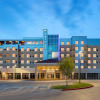 Отель Hyatt Place Fort Worth/TCU, фото 20