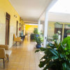 Отель Allende Morelia, фото 17