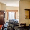Отель Comfort Suites At Eglin Air Force Base, фото 33