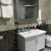 Отель Can Group Buti̇k Hotel Atakum, фото 8