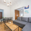 Отель Athens Bright Suite by Cloudkeys, фото 4