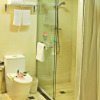 Отель GreenTree Inn Shanghai Songjiang University City New Songjiang Road Express Hotel, фото 15