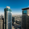 Отель Fantastic 2BR on High floor and excellent views, фото 1