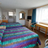 Отель Crest Motel, фото 4