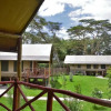 Отель Lake Naivasha Crescent Camp, фото 3