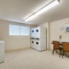 Отель Residence Inn by Marriott Salt Lake City Cottonwood, фото 32