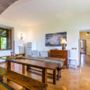 Отель Villa Poggio al Colle Montaione, фото 13