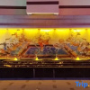 Отель Lidu Guoji Hotel, фото 8