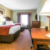 Отель Comfort Suites South Point - Huntington, фото 4