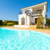 Отель Villa Pelagos Large Private Pool Walk to Beach Sea Views A C Wifi - 2429, фото 28