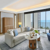 Отель Mandarin Oriental, Muscat, фото 3