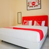 Отель Delima Guest House Syariah by OYO Rooms, фото 3