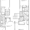 Отель Watersong Resort Seven-bedroom, фото 7