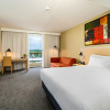 Отель Mercure Rockhampton, фото 6