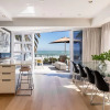 Отель Beautiful 3bedroom Seaside Apartment Paloma Apartment, фото 11