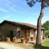 Отель In a Beautiful Property with Pool And Views of the Hills of the Val di Chiana, фото 23