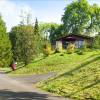 Отель Firs Lodge, фото 9