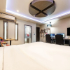 Отель Suwon Rose Hotel, фото 26