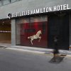 Отель Best Louis Hamilton Hotel Haeundae в Пусане