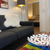 Отель Art Apart Nomay, фото 4