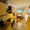 Отель Natursport Heutal Appartements, фото 9