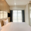 Отель Good Deal And Elegant Studio Vasanta Innopark Apartment, фото 6