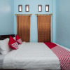 Отель OYO 1235 Tona Residence, фото 5
