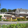 Отель Hôtel Ostrea & sa Villa, фото 15