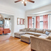 Отель Beautiful San Jose House w/ Private Backyard!, фото 4