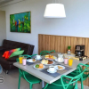 Отель Apto 526 - Park Veredas - Flat Service, фото 12