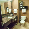 Отель Hampton Inn & Suites Palestine, фото 10