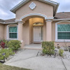 Отель Seminole Home w/ Heated Pool + Spa ~ 4 Mi to Ocean, фото 22