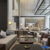 Отель Courtyard by Marriott Wenzhou Yueqing, фото 6