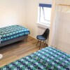 Отель Amazing Home in Grou With 2 Bedrooms and Wifi, фото 5